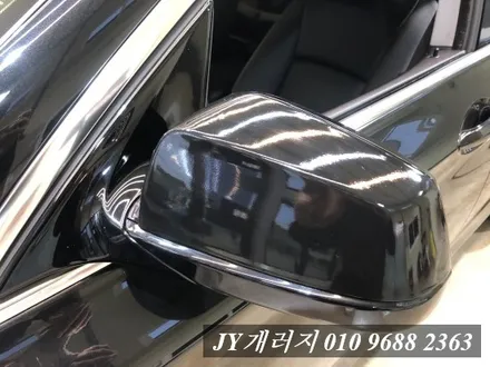 마산동랩핑 bmw 5gt 실내랩핑 실내랩핑으로 분위기 체인지!! / 김포시 마산동