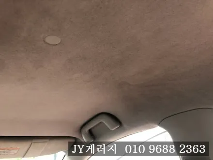 도요타 프리우스 실내크리닝 실내크리닝으로 전 차주의 흔적을 지우자!! / 김포시 마산동
