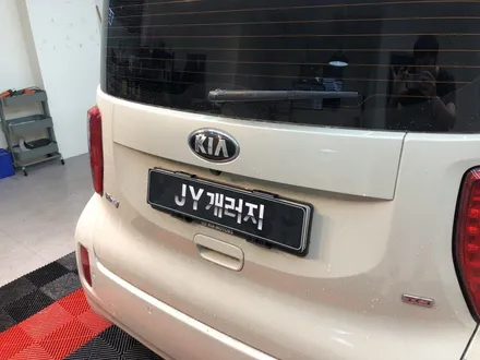 은평구 랩핑, 오래된 필름 제거! 랩핑이 너무 오래되면 변색을 불러옵니다. / 김포시 마산동