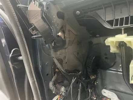 BMW 3시리즈 F바디 크레파스냄새제거 전문점! 기술 교육, 전수받을 수 있는 곳 김포 제이쓰리 게러지 / 김포시 마산동