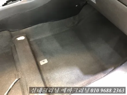 모닝실내크리닝 작업 김포 실내크리닝 / 김포시 마산동