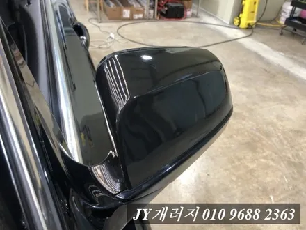 마산동랩핑 bmw 5gt 실내랩핑 실내랩핑으로 분위기 체인지!! / 김포시 마산동