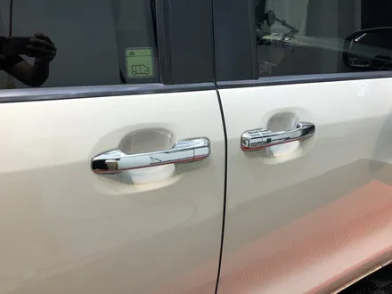 은평구 랩핑, 오래된 필름 제거! 랩핑이 너무 오래되면 변색을 불러옵니다. / 김포시 마산동