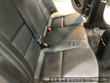 i30실내크리닝 작업 김포실내크리닝 / 김포시 마산동
