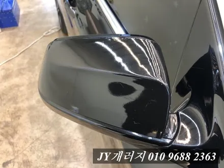 마산동랩핑 bmw 5gt 실내랩핑 실내랩핑으로 분위기 체인지!! / 김포시 마산동