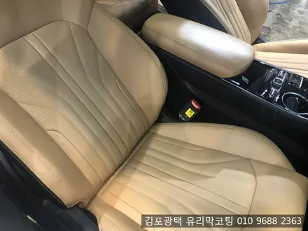 k5신형 김포 광택 가죽코팅 발수코팅 전문점에서 신차패키지 / 김포시 마산동