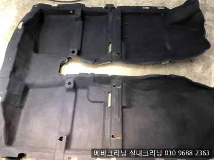 쏘울침수차크리닝 침수차크리닝 김포침수차크리닝 / 김포시 마산동