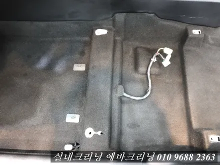 모닝실내크리닝 작업 김포 실내크리닝 / 김포시 마산동