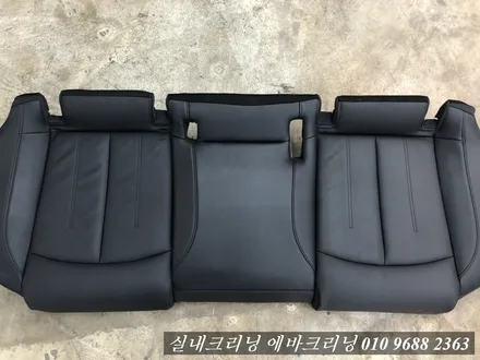 아우디A6실내크리닝 에바크리닝 일산동구 에바크리닝 / 김포시 마산동