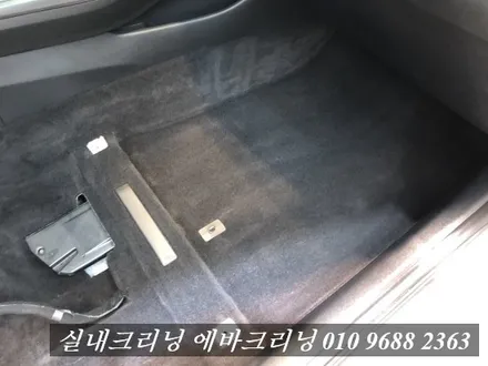 김포 부분크리닝 그랜져ig 부분크리닝 / 김포시 마산동