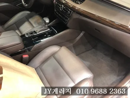 김포에바크리닝 프리미엄 세차 발수코팅 기아 K7 에어컨 냄새제거!! / 김포시 마산동