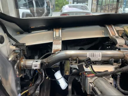 BMW 크레파스 냄새 제거 F바디 320d 까지 왔네요. / 김포시 마산동