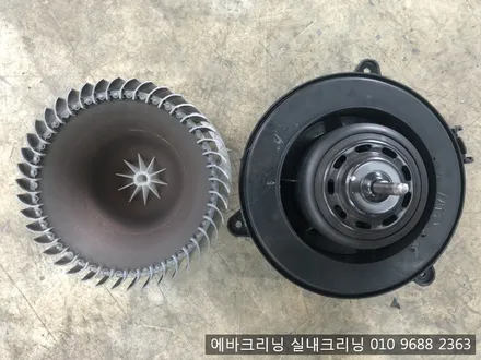 김포운양동에바크리닝 크루즈에바크리닝 / 김포시 마산동
