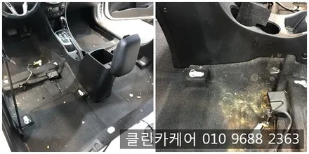 [공지] 새차만들기 패키지!! 6가지의 작업으로 진행되는 새차만들기 / 김포시 마산동