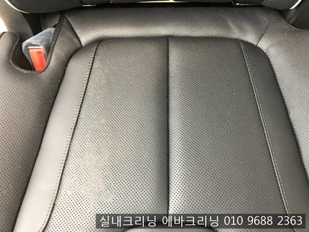 강아지 오바이트로인한 펠리세이드 부분실내크리닝 김포부분실내크리닝 / 김포시 마산동