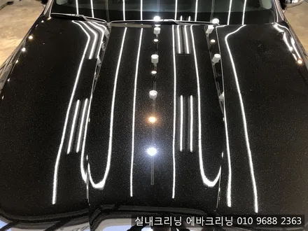 K5유리막코팅 발수코팅 김포유리막코팅 김포신차패키지 / 김포시 마산동