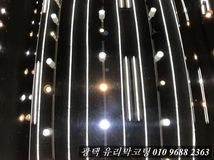 k9수성광택 작업 김포마산동광택 / 김포시 마산동