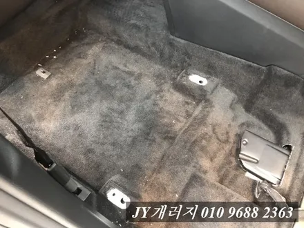 김포부분크리닝 그랜져IG부분크리닝 / 김포시 마산동
