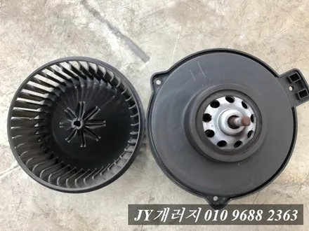 파주목동동 에바크리닝 스포티지R에바크리닝 / 김포시 마산동