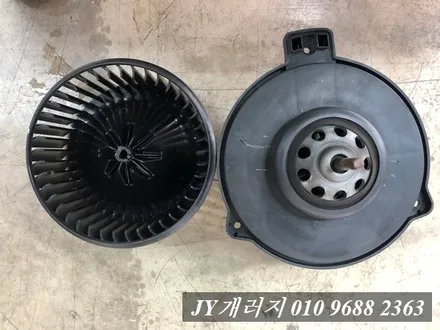 일산 덕이동 에바크리닝 투싼IX에바크리닝 / 김포시 마산동