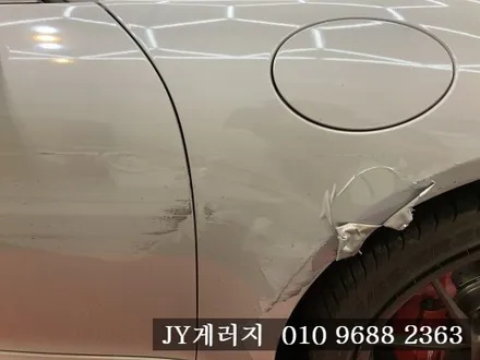 포르쉐 911 랩핑제거 기존의 색상으로 돌아가다!! 김포랩핑제거 / 김포시 마산동
