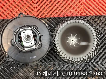 LF소나타 에어컨냄새제거 덕양구 삼송 에바크리닝 / 김포시 마산동