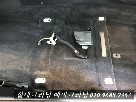 김포 부분크리닝 그랜져ig 부분크리닝 / 김포시 마산동