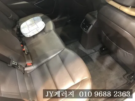 김포에바크리닝 프리미엄 세차 발수코팅 기아 K7 에어컨 냄새제거!! / 김포시 마산동