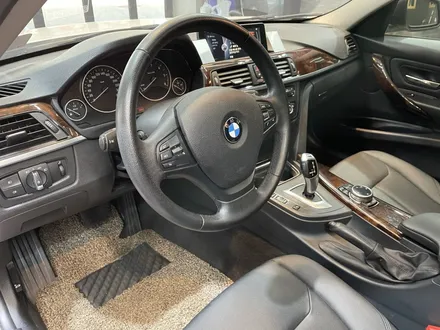 김포 가죽시트 복원 & 크레파스냄새 제거 & 에바크리닝 BMW 3시리즈 한번에 세가지 끝 / 김포시 마산동