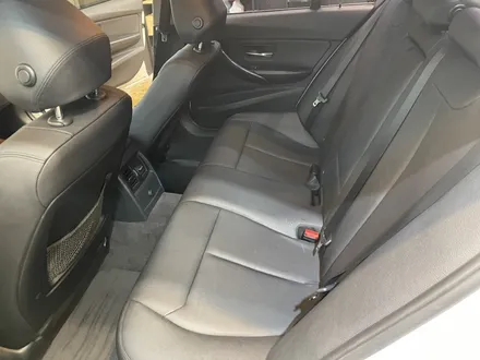 BMW 3시리즈 F30 크레파스 냄새 제거 에바크리닝 김포 일산 인천 / 김포시 마산동