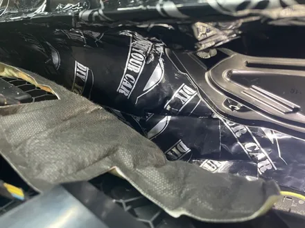 BMW 3시리즈 F바디 크레파스냄새제거 전문점! 기술 교육, 전수받을 수 있는 곳 김포 제이쓰리 게러지 / 김포시 마산동