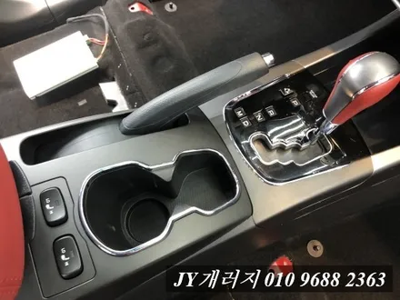 김포실내크리닝 코란도 실내크리닝 / 김포시 마산동