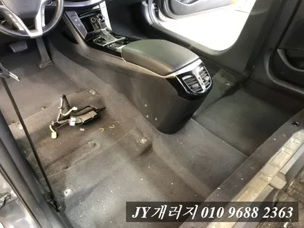 김포실내크리닝으로 새롭게 단장하세요!!  I40 실내크리닝 / 김포시 마산동