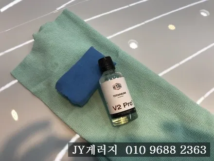 포르쉐 파나메라4 광택 유리막코팅으로 새단장!! 김포광택 김포유리막코팅 / 김포시 마산동
