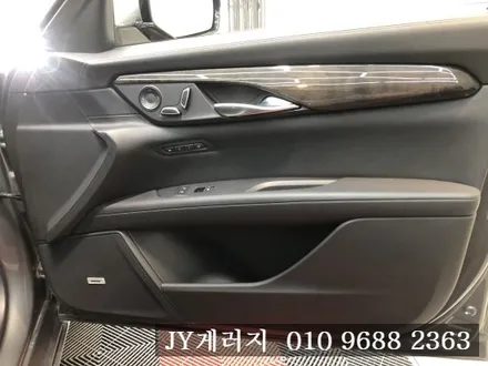일산실내크리닝 캐딜락 CT6 실내크리닝으로 중고차 흔적 아웃!! / 김포시 마산동