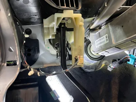 BMW 크레파스 냄새 제거 F바디 320d 까지 왔네요. / 김포시 마산동