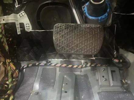 벤츠 W205 C 250 블루텍 4MATIC 크레파스 냄새 제거 작업, 기가 막히게 10년... 천안 아산 당진 / 김포시 마산동