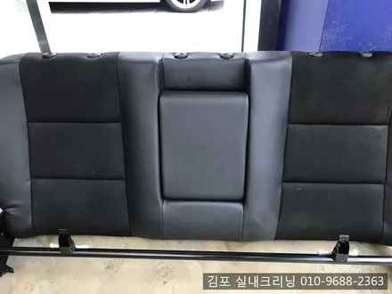 김포실내크리닝 으로 개털과 묵은때를 날려 버려요~ / 김포시 마산동