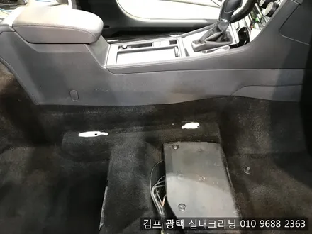 김포실내크리닝 으로 때빼고 광내기~골프7세대 실내크리닝 / 김포시 마산동