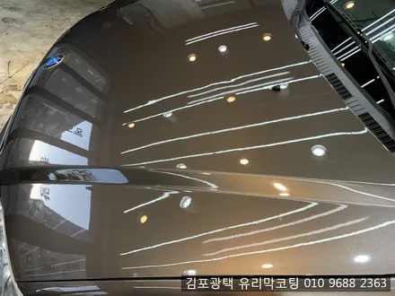 기아 카니발 광택 김포광택 광택으로 차량 관리하세요~!! / 김포시 마산동