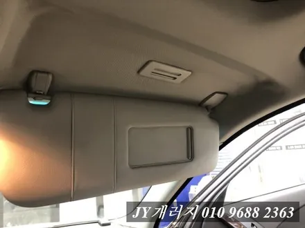 김포실내크리닝 bmw 5시리즈 실내크리닝 / 김포시 마산동