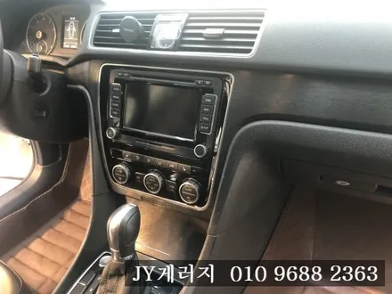 파사트 실내랩핑으로 올드함을 감추다!! 일산랩핑 / 김포시 마산동