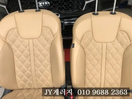 쏘렌토 실내크리닝으로 대청소!! 마포구 실내크리닝 애프터블로우 / 김포시 마산동