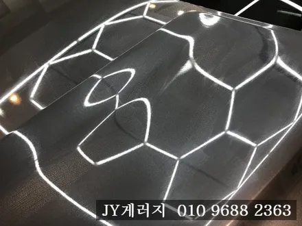 쏘렌토 하이브리드 신차패키지 덕양구 PPF / 김포시 마산동