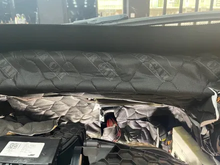 BMW 3시리즈 F바디 크레파스냄새제거 전문점! 기술 교육, 전수받을 수 있는 곳 김포 제이쓰리 게러지 / 김포시 마산동