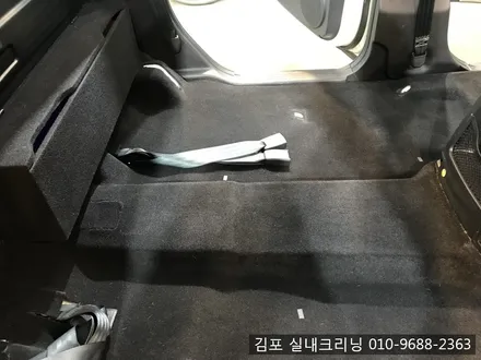 김포실내크리닝 으로 개털과 묵은때를 날려 버려요~ / 김포시 마산동