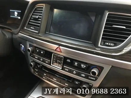 제네시스DH 아기를 위한 실내크리닝 일산 실내크리닝 / 김포시 마산동