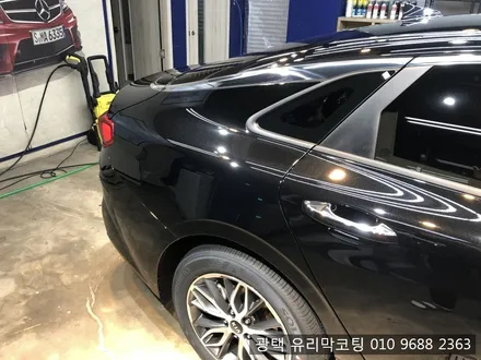 K5유리막코팅 발수코팅 김포유리막코팅 김포신차패키지 / 김포시 마산동