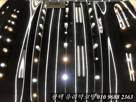 k9수성광택 작업 김포마산동광택 / 김포시 마산동