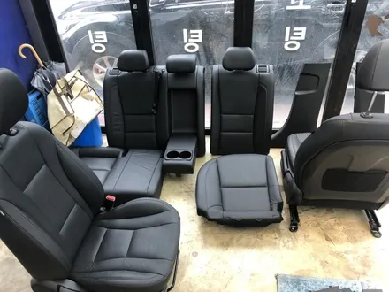 화재로인한 크리닝 침수로인한 크리닝특수크리닝으로 해결 가능 합니다!! / 김포시 마산동
